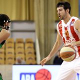 Het-trik regionalnog šampiona 2