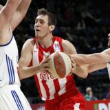 Crvena zvezda ubedljivo savladala MZT 11