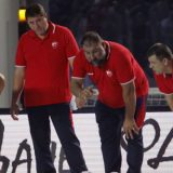 Vaterpolisti Crvene zvezde bez Lige šampiona 5