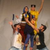 Bre-kabare - stoto izvođenje 9