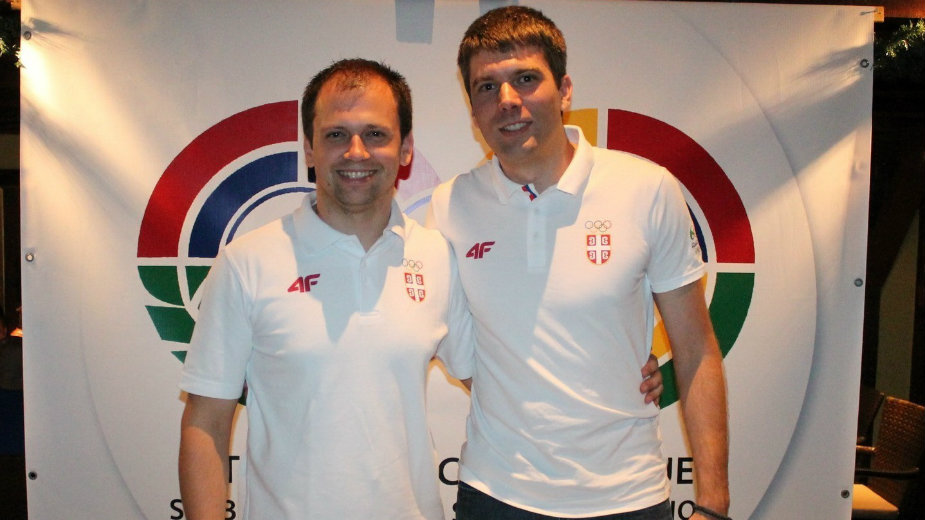 Streljaštvo: Mikec pobedio Grgića na startu Bundes lige 1