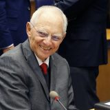 Evrogrupa se oprostila od Šojblea 2