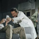 Neuspela inscenacija najave revolucije 12