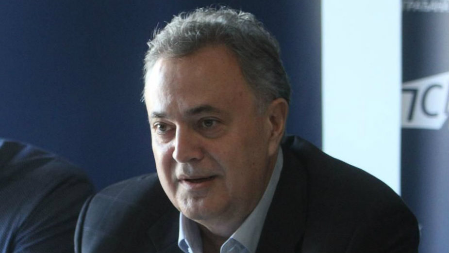 Srđan Škoro: Novinar koji je prešao na "tamnu stranu" 1