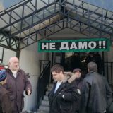 Nastavlja se iseljavanje izbeglica zbog nejasne dodele stanova 8