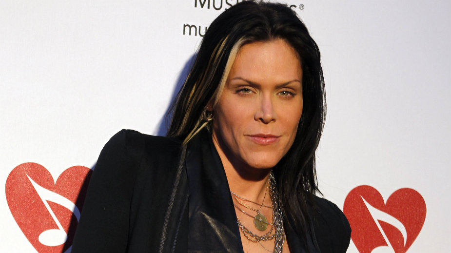 Bet Hart: Bluz iz srca tame 1