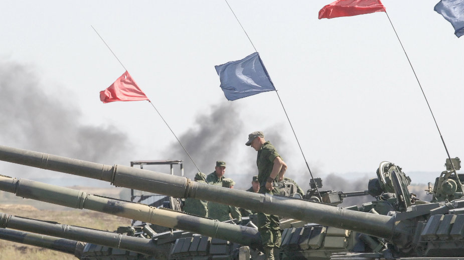 Kijev tvrdi 300 ljudi, Beograd deset puta manje 1