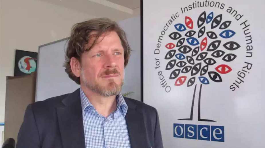 Srbija nije obavezna da pozove misiju za lokalne izbore 1