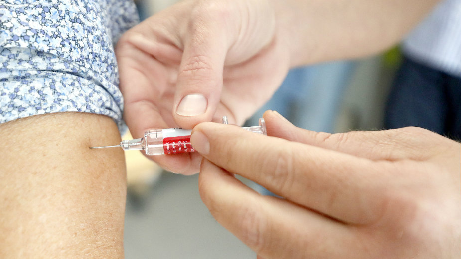 Đikić: Nova nada vakcinacija raka u metastazi 1