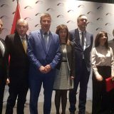 Knežević: Veća razmena sa Albanijom 12