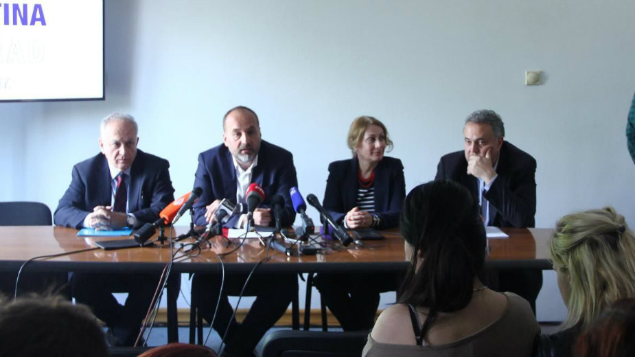 Dogovor sa Đilasom vraća Jankovića u život 1