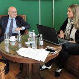 Vukosavljević: Uređivačka politika je ekskluzivno pravo svakog medija 6