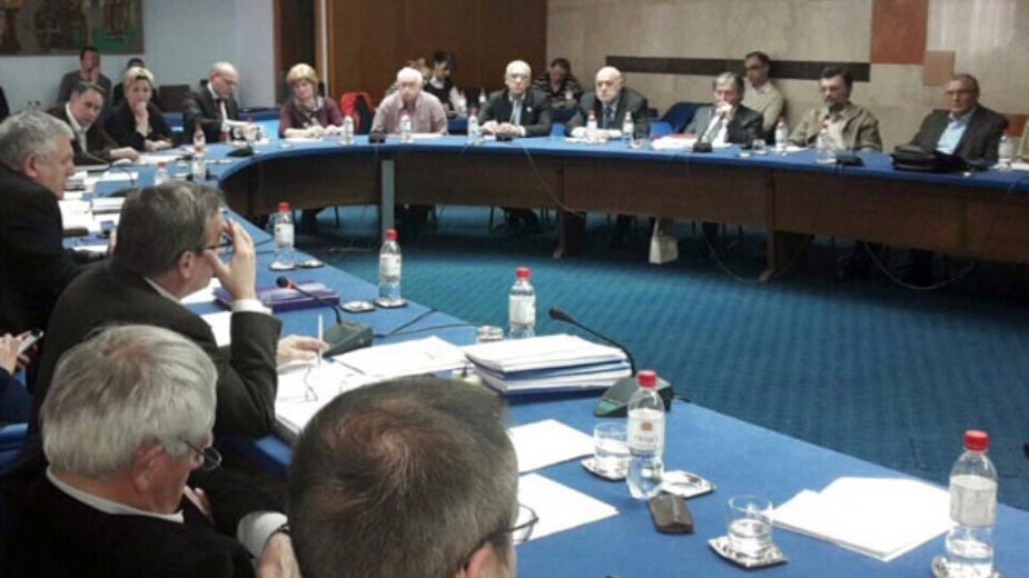 Savetu ne preti blokada 1