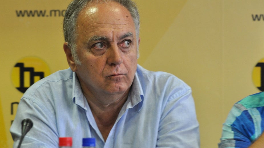 Teodorović: Jankovići da napuste PSG 1