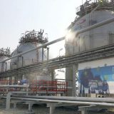 Skladišta prazna, država plaća čuvanje nafte u inostranstvu 14