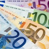 Niske kamate uštedele budžetu 130 miliona evra 1