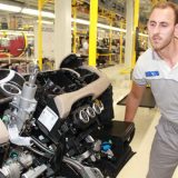 Industrijska proizvodnja u porastu 3