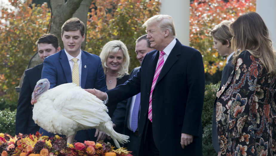 Tramp: Čekaju vas debele poreske olakšice 1