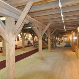 Zablistalo staro zdanje 7