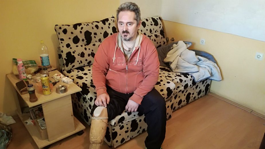 Nastavlja se iseljavanje izbeglica zbog nejasne dodele stanova 2 Nastavlja se iseljavanje izbeglica zbog nejasne dodele stanova 2