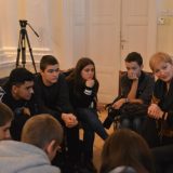 Crta: Kampanja “Inspirisati devojčice” 6