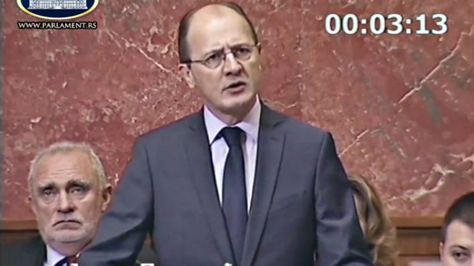 SNP: Izbori zbog napada 1