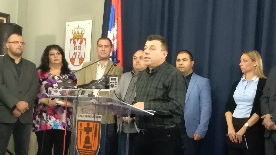 Tužba protiv donatora 1