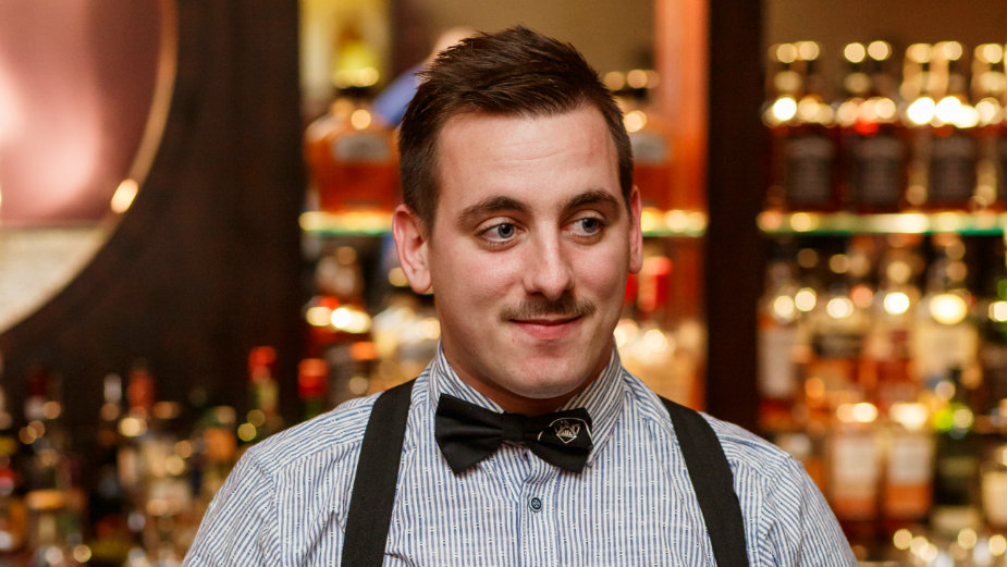 Novosađanin najbolji barmen za koktele 1