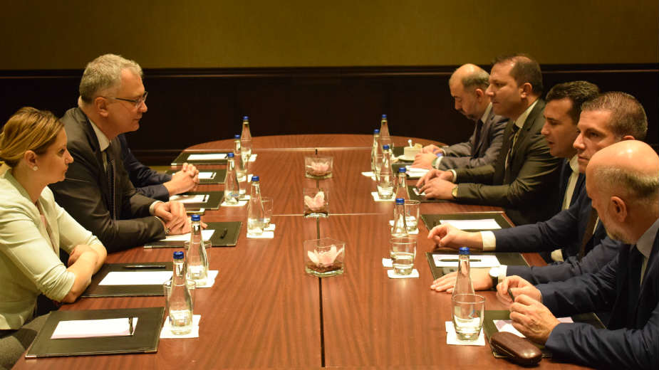 Susret Šutanovca i Zaeva 1