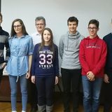 Međunarodna juniorska naučna olimpijada 9