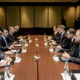 Jeremić sa premijerom Makedonije o očuvanju stabilnosti u regionu 12