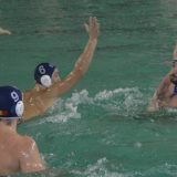 Ubedljiva pobeda vaterpolista Srbije 2