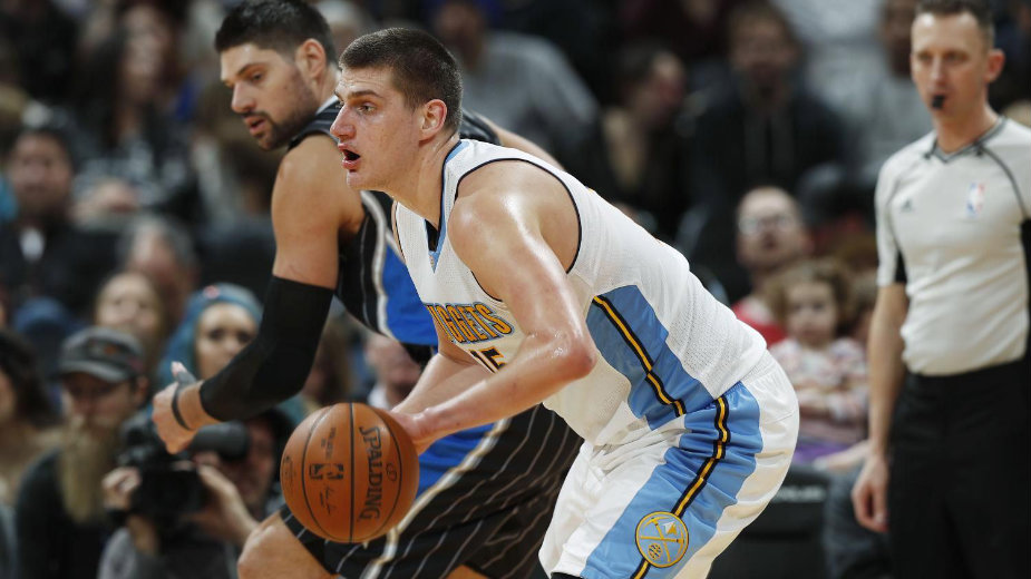 Denver jači od teškoća 1