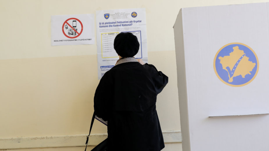 U Klokotu pobednik sa 10 glasova više 1