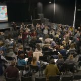 Preći sa reči na dela 12