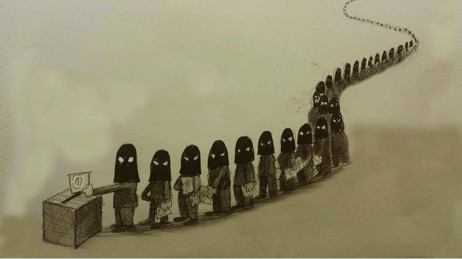 SNS ima autističan pogled na svet 2