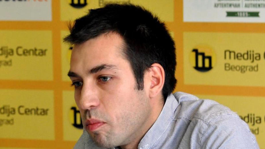 Veselinović: Ne treba svi da idemo pod jednom zastavom 1