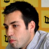 Veselinović: Građanski front je idealna lista za Srbiju 4