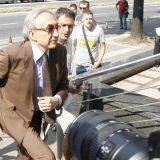 Suđenje Miškoviću nije počelo ni iz drugog pokušaja 5