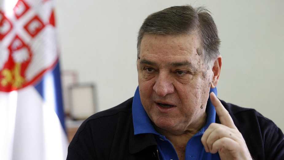 Ministarstvo podnelo krivičnu prijavu protiv Mrkonjića 1