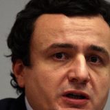 Aljbin Kurti: Ovo su poslednji udarci vlasti 1