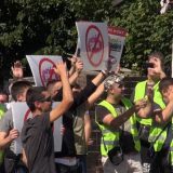 Veštak o povredama novinarki Pinka: Stojim iza svojih nalaza i izveštaja 8