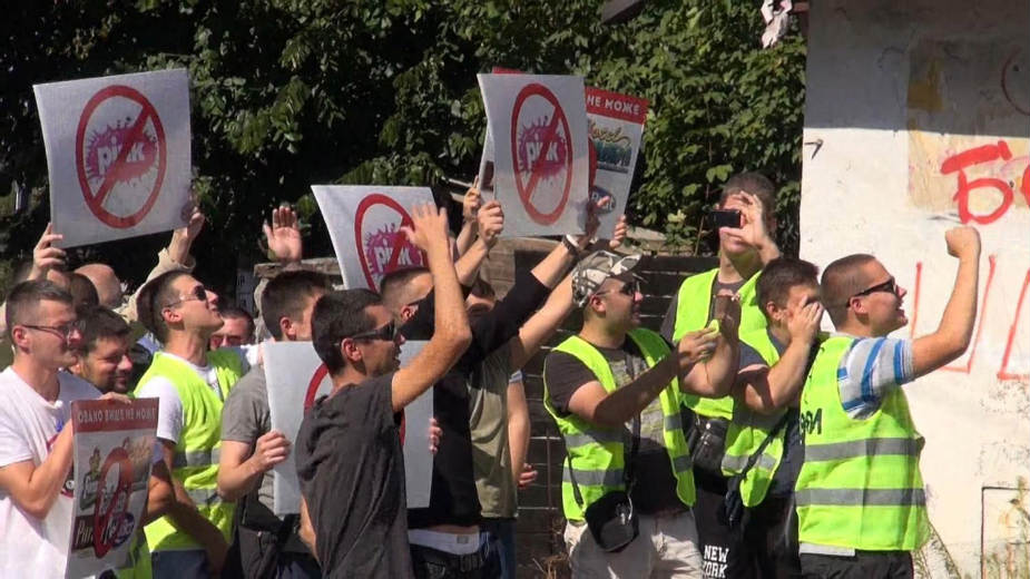 Veštak o povredama novinarki Pinka: Stojim iza svojih nalaza i izveštaja 1