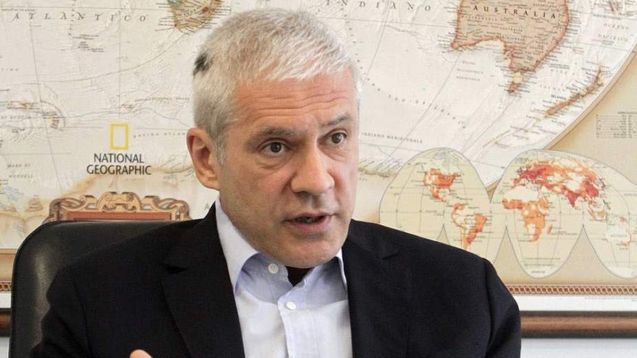 Pitanje vremena kada će režim krenuti u ogoljeno nasilje 1