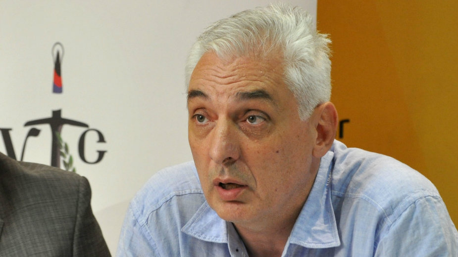 Prelević: Koliko je ovoj vlasti potrebno novca 1