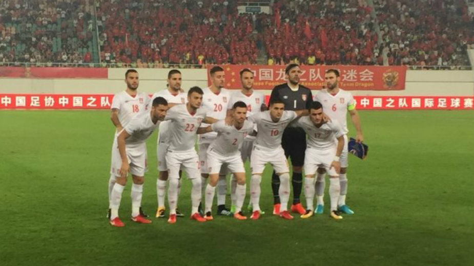 Rajković sprečio preokret 1 Rajković sprečio preokret 1