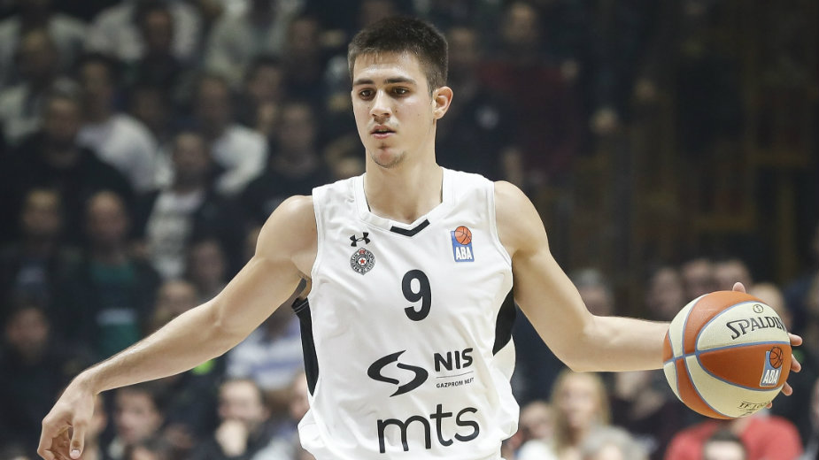 Utakmica na jednu loptu 1