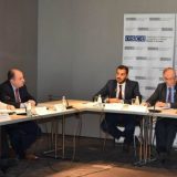 Kozarev: Povratak trajno rešenje 13