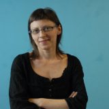 Marjani Stevanović priznanje za tekst o gluvima 5