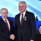 Orden za ispraćaj Nikolića u penziju 7